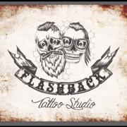 Flashback tattoo shop - 1