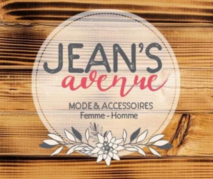 Jeans Avenue