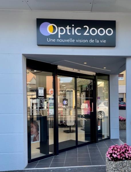 OPTIC 2000 BALZER