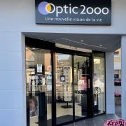 OPTIC 2000 BALZER - 1