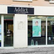 Addict coiffure - 1