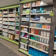 PHARMACIE DES CARIATIDES - 1