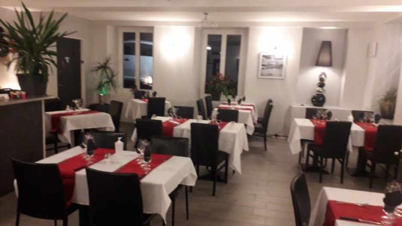 Restaurant le Convivial